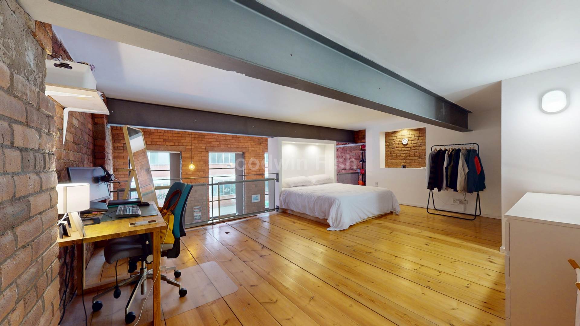 Additional Property Image 1 bedroom Apartment for sale in Manchester 14