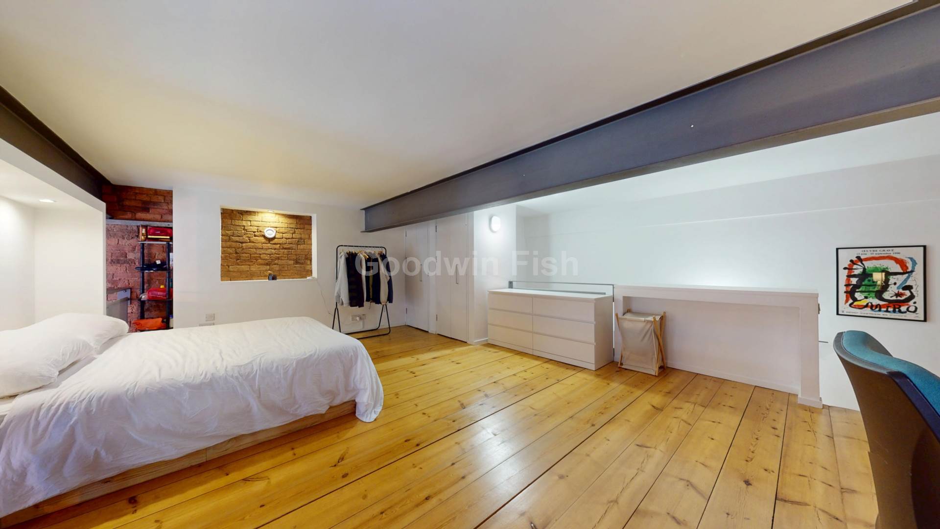 Additional Property Image 1 bedroom Apartment for sale in Manchester 15