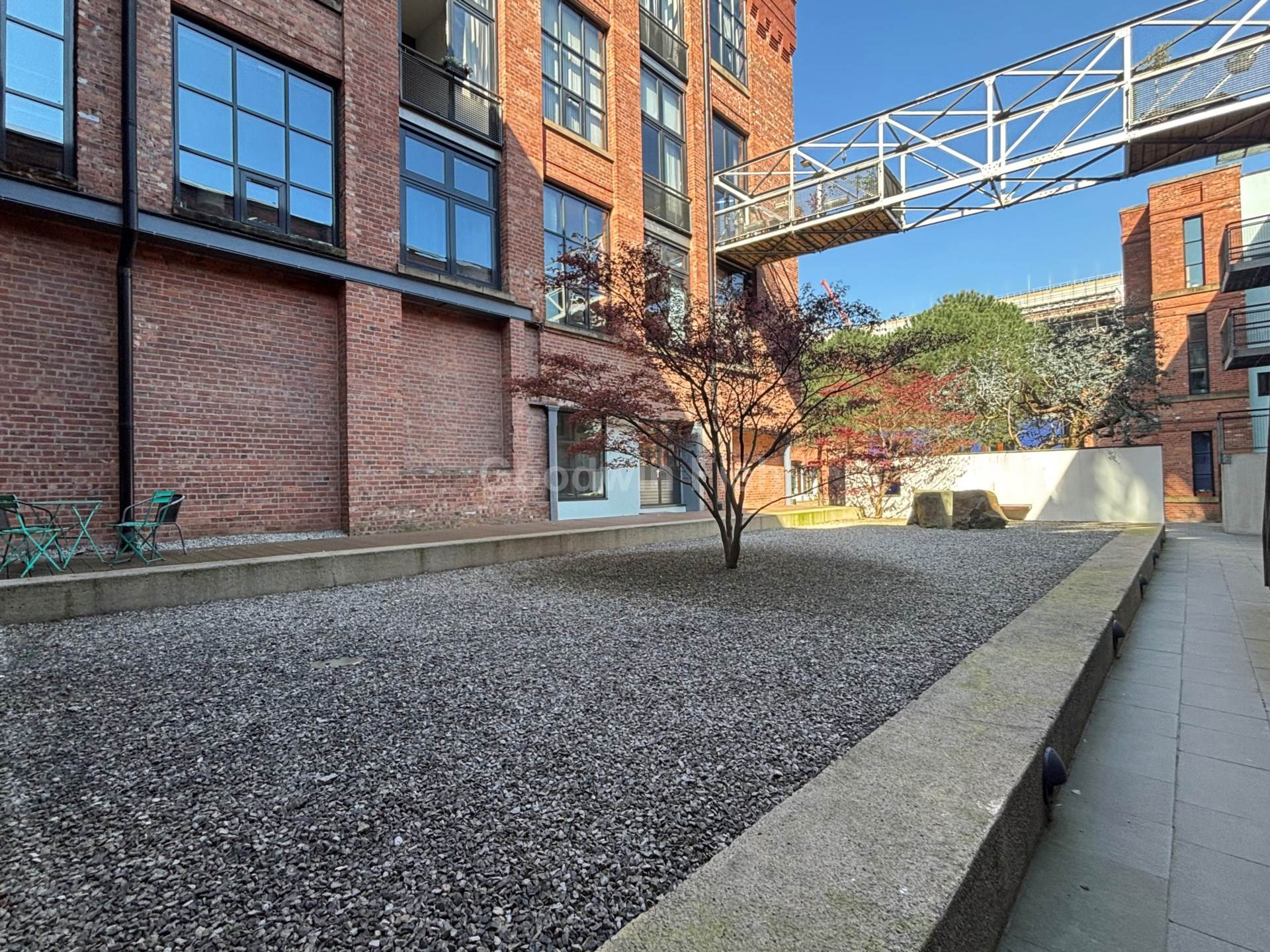 Additional Property Image 1 bedroom Apartment for sale in Manchester 18