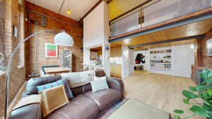 1 bedroom Apartment for sale in Manchester
