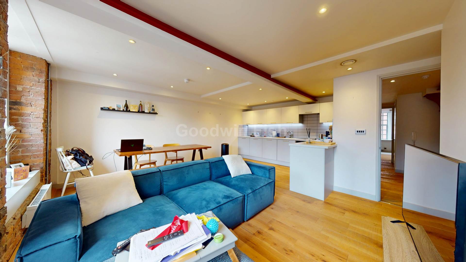 Additional Property Image 2 bedroom Apartment for sale in Manchester 2