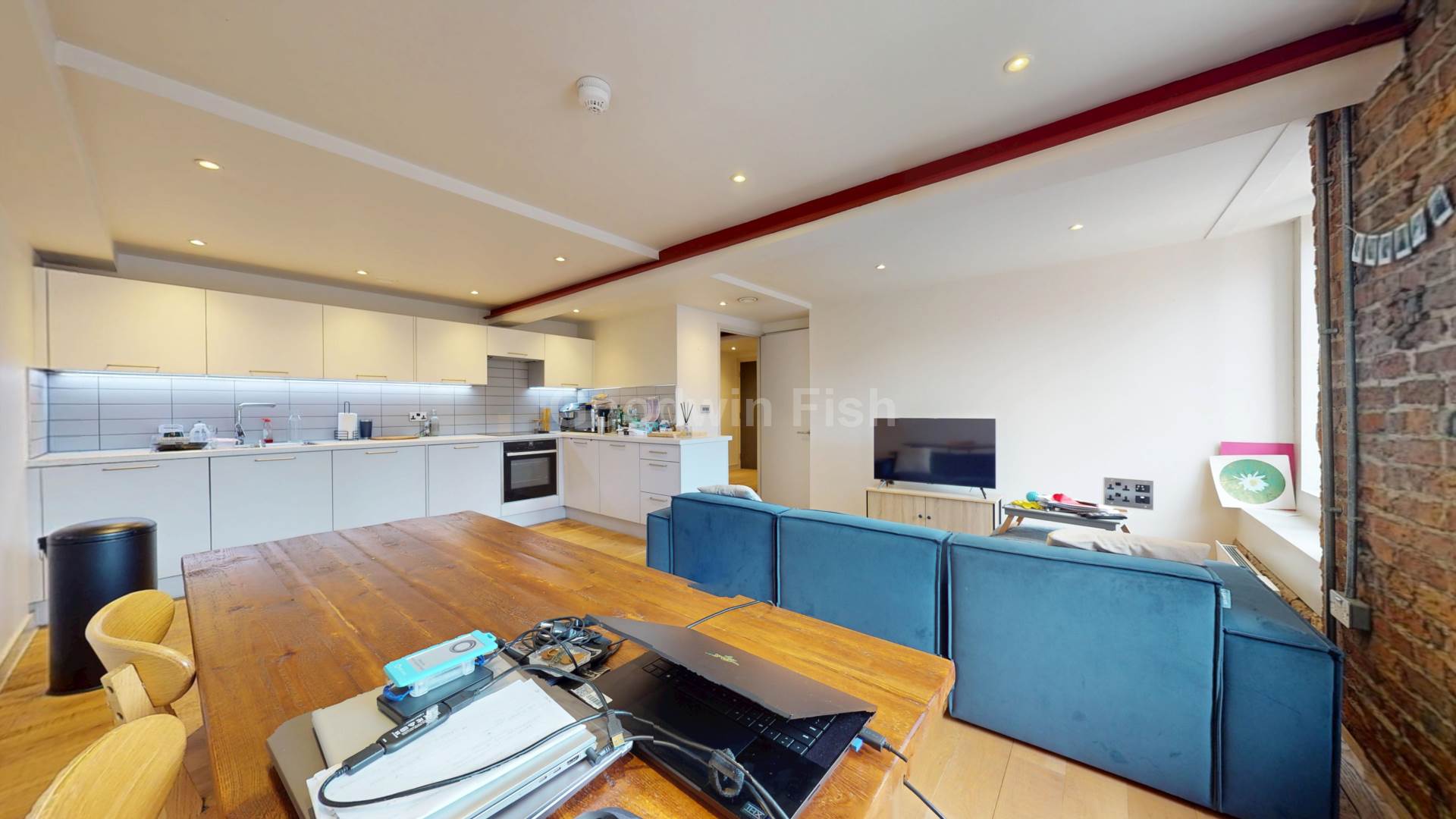 Additional Property Image 2 bedroom Apartment for sale in Manchester 3