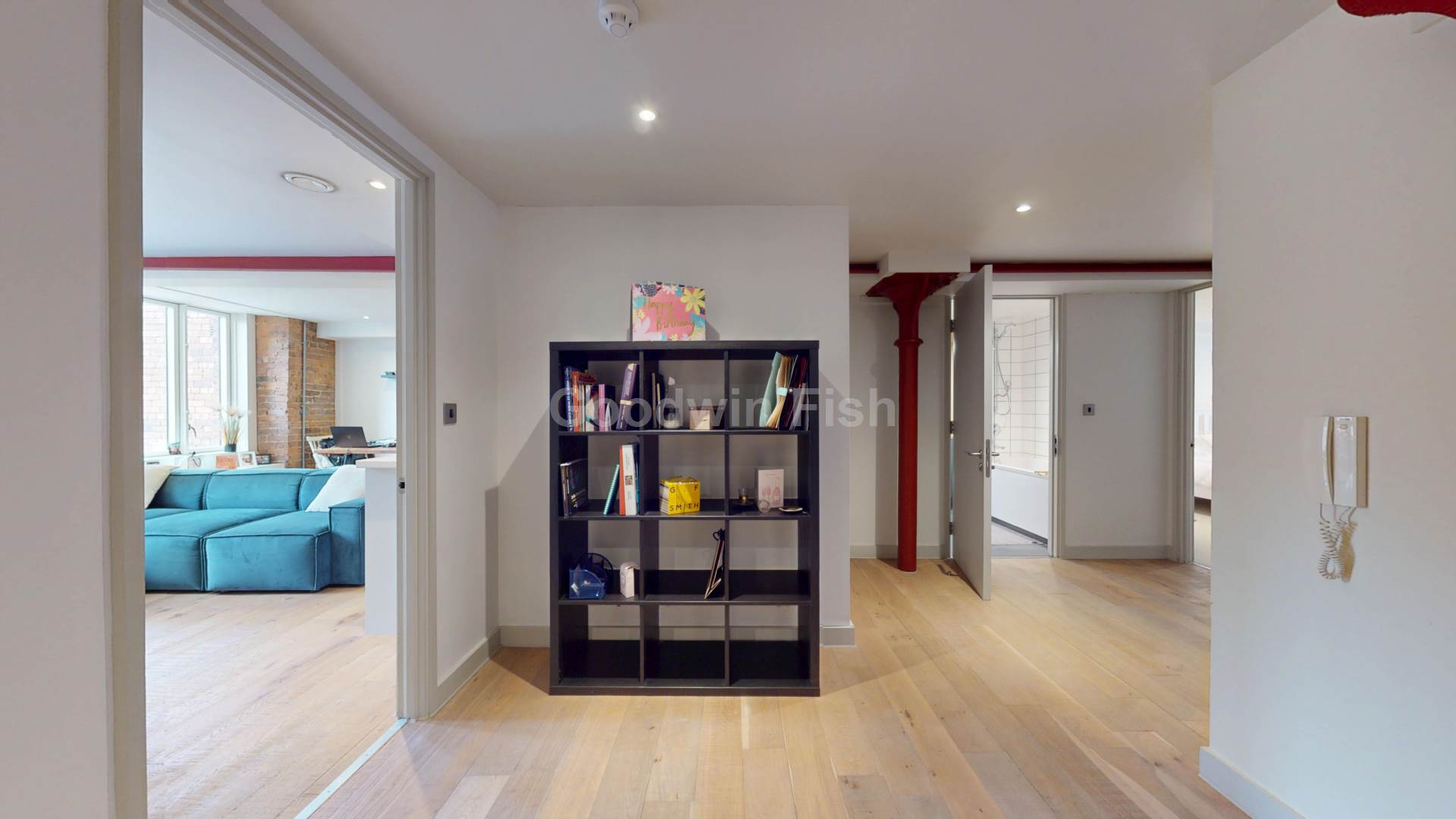 Additional Property Image 2 bedroom Apartment for sale in Manchester 5