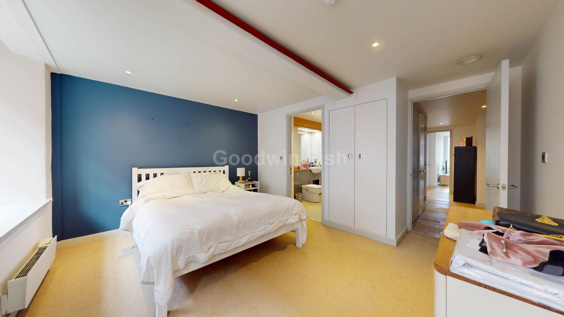 Additional Property Image 2 bedroom Apartment for sale in Manchester 7