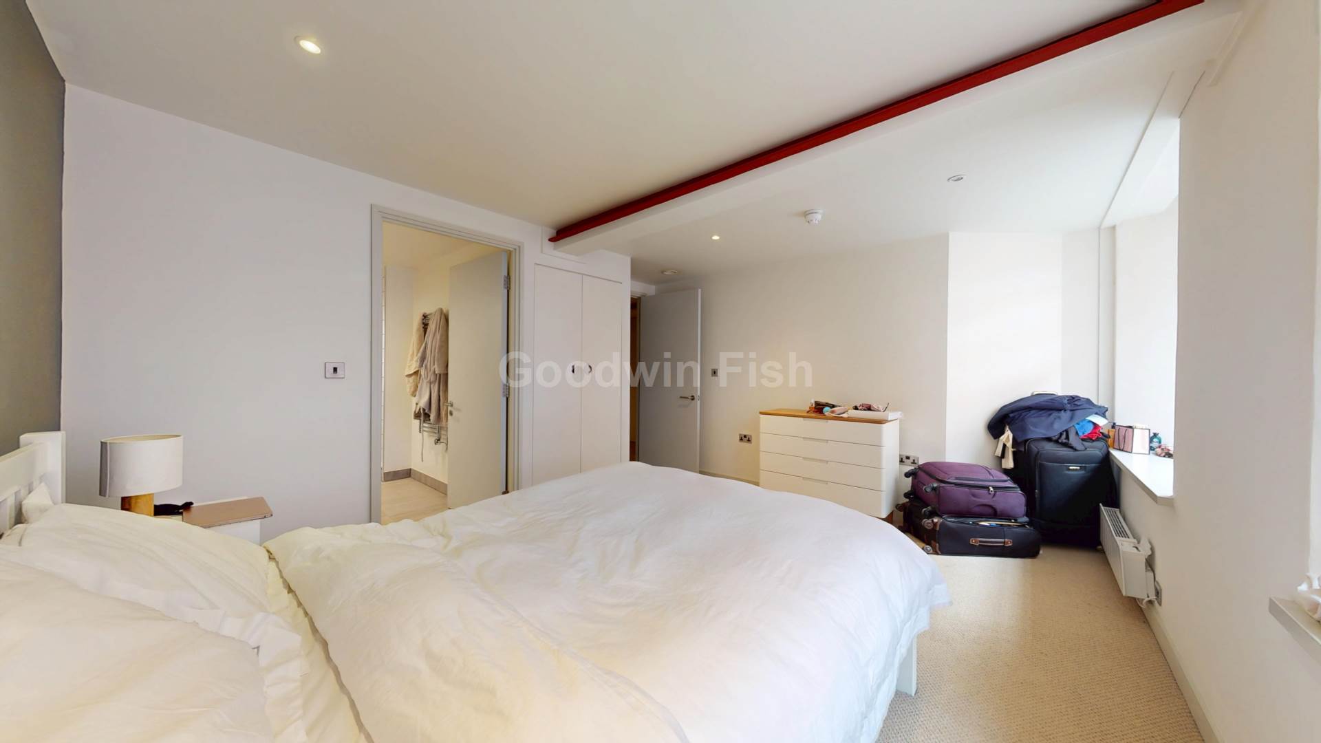 Additional Property Image 2 bedroom Apartment for sale in Manchester 8