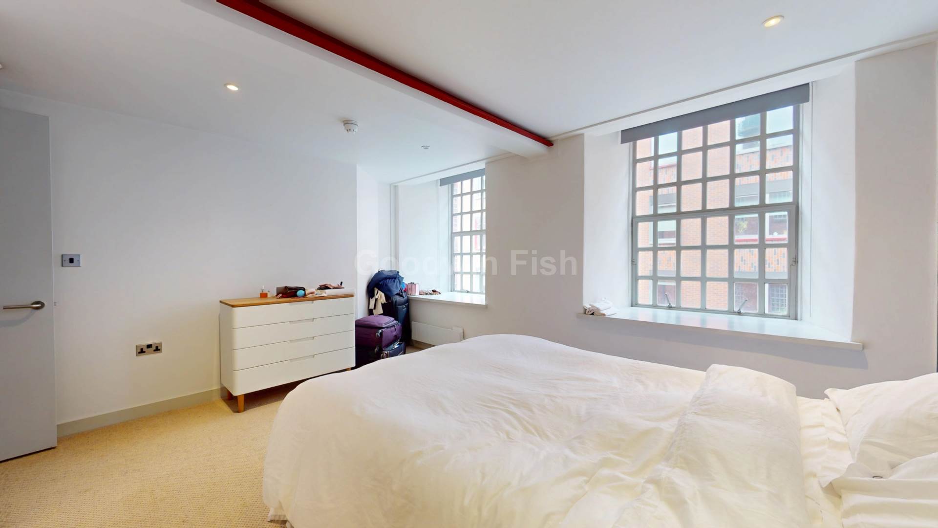 Additional Property Image 2 bedroom Apartment for sale in Manchester 9
