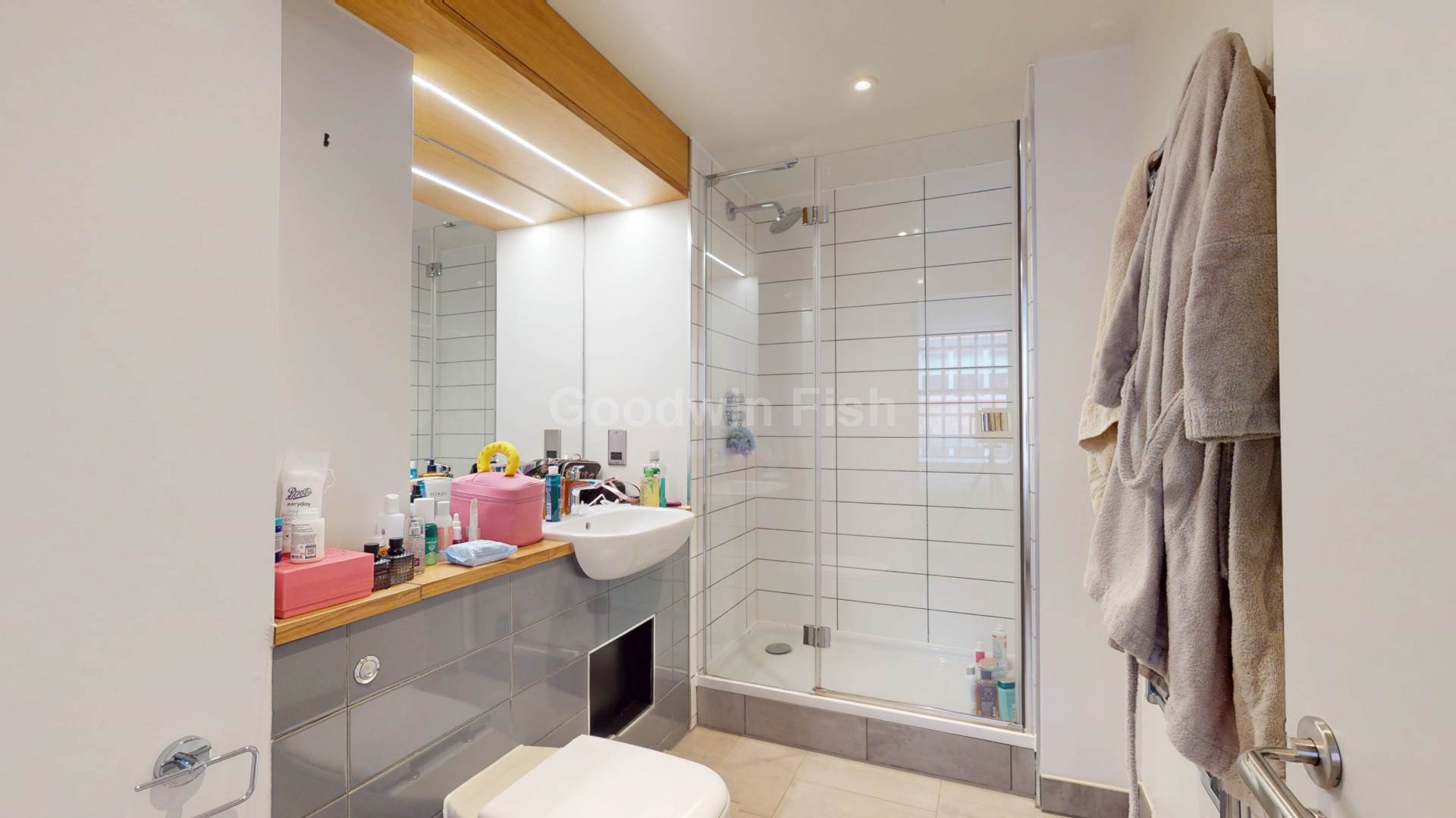 Additional Property Image 2 bedroom Apartment for sale in Manchester 10