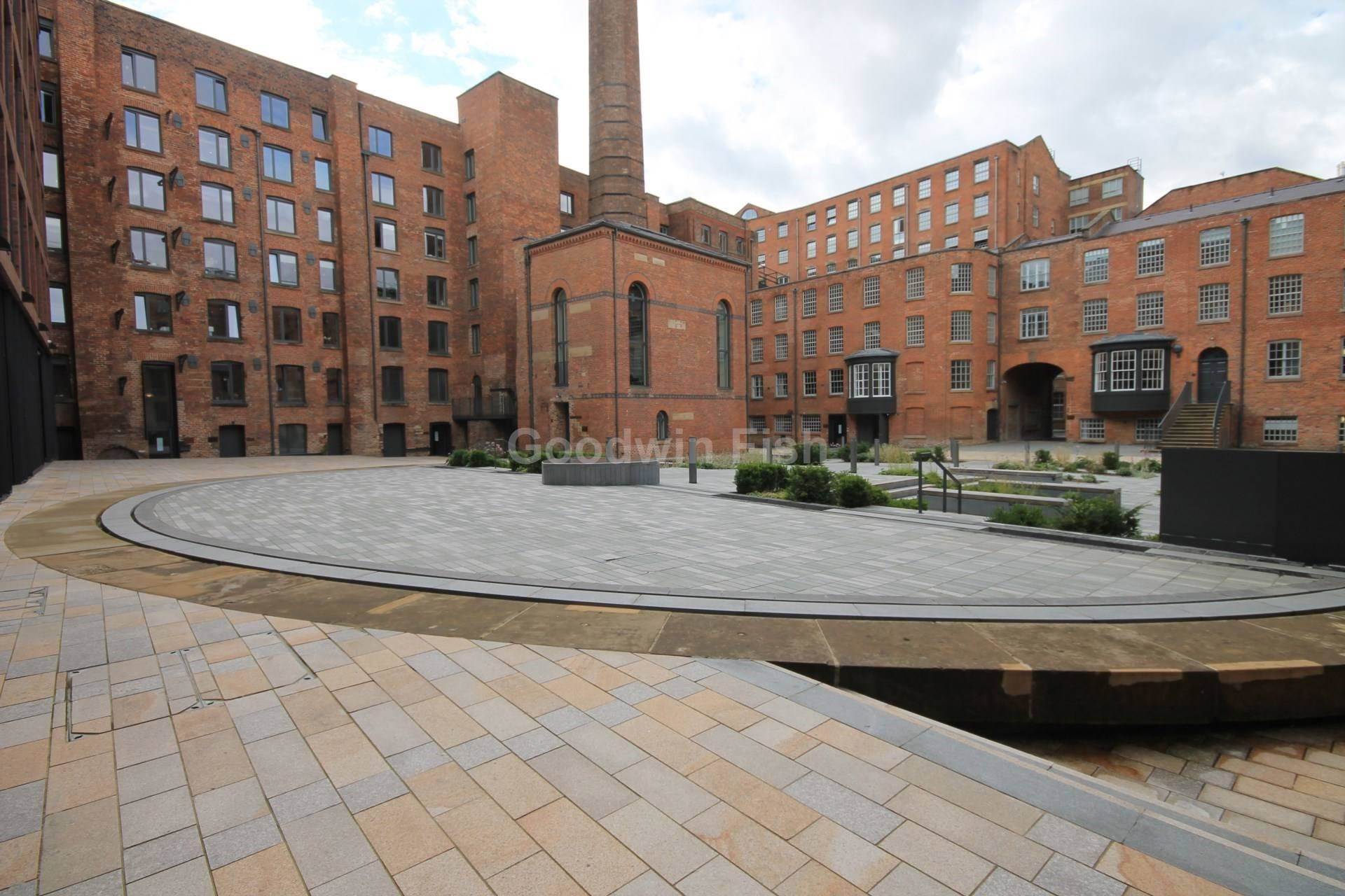 Additional Property Image 2 bedroom Apartment for sale in Manchester 15