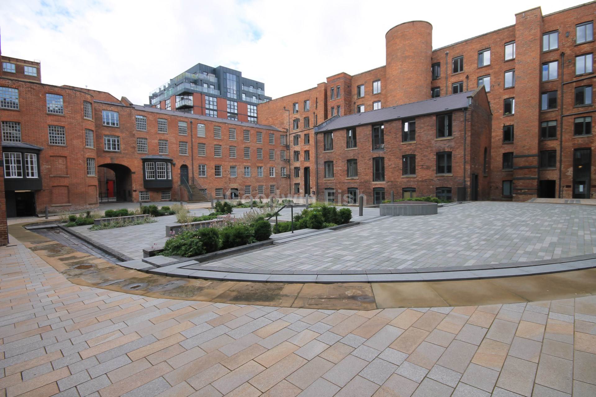 Additional Property Image 2 bedroom Apartment for sale in Manchester 16