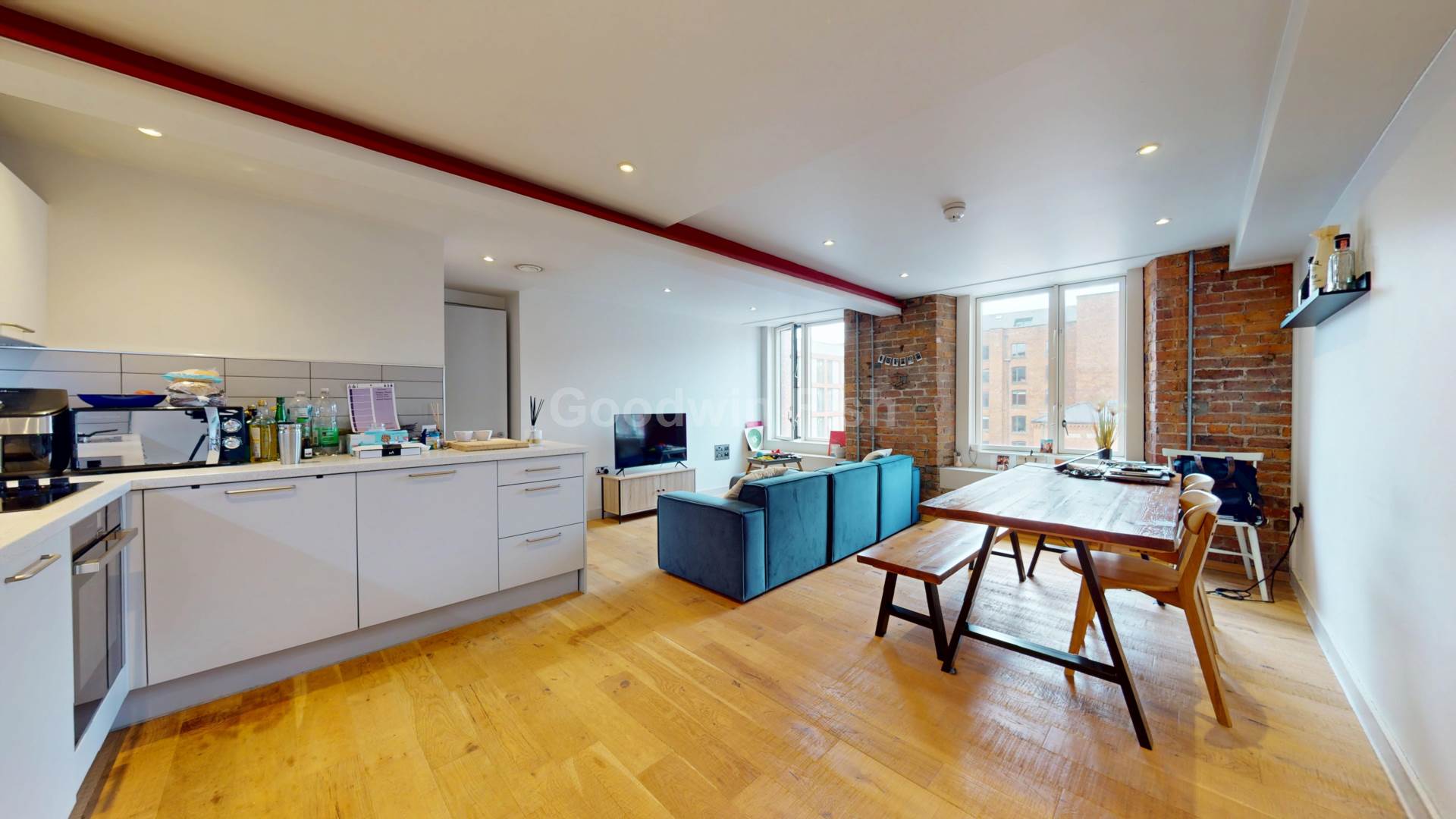 Additional Property Image 2 bedroom Apartment for sale in Manchester 18