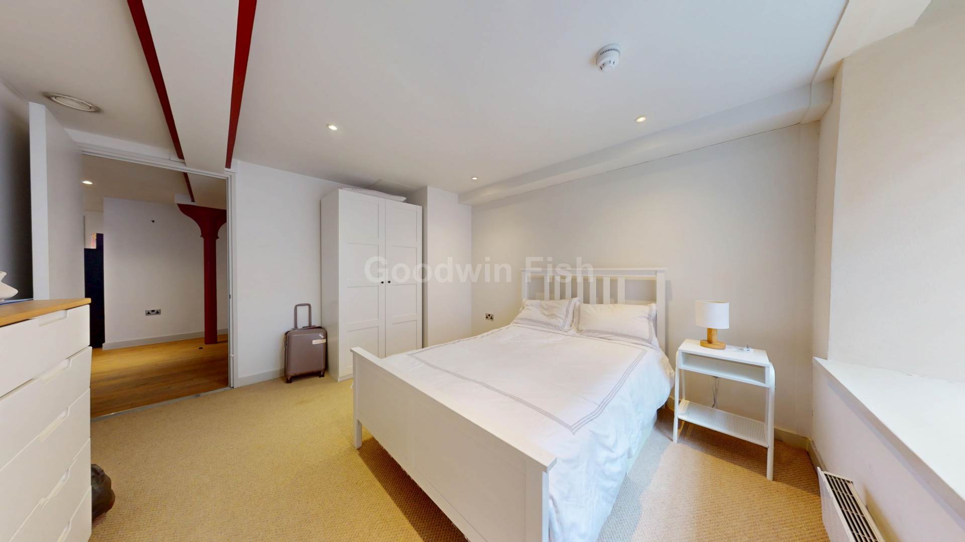 Additional Property Image 2 bedroom Apartment for sale in Manchester 28