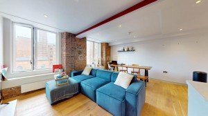2 bedroom Apartment for sale in Manchester