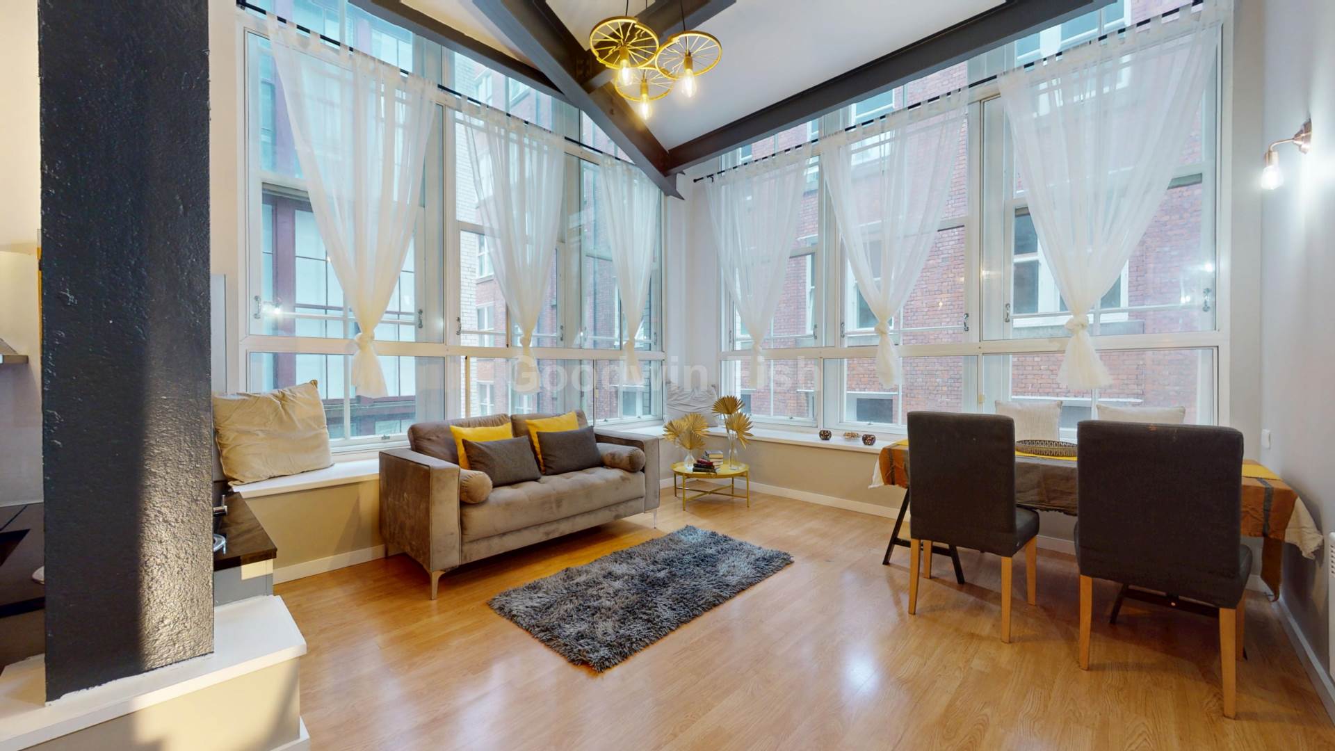 1 bedroom Apartment for sale in Manchester