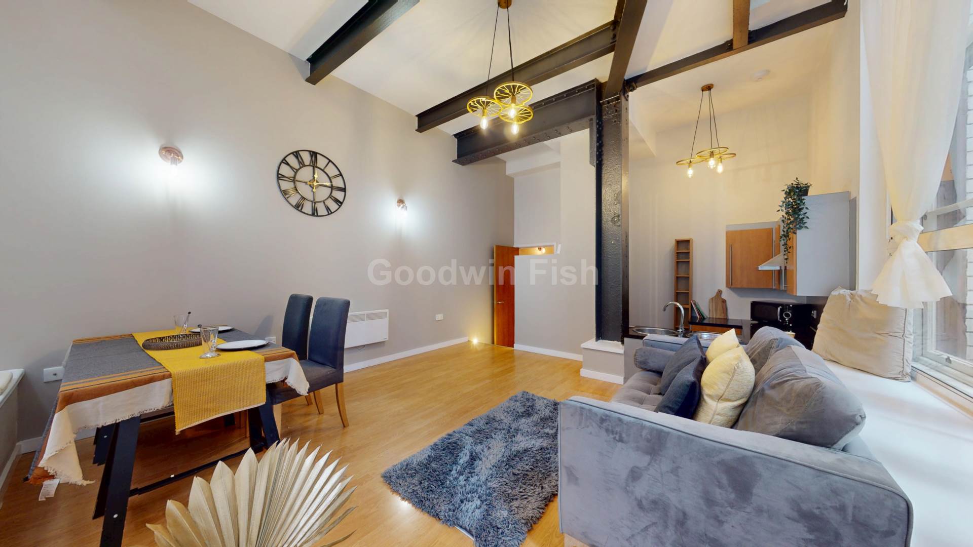 Additional Property Image 1 bedroom Apartment for sale in Manchester 2