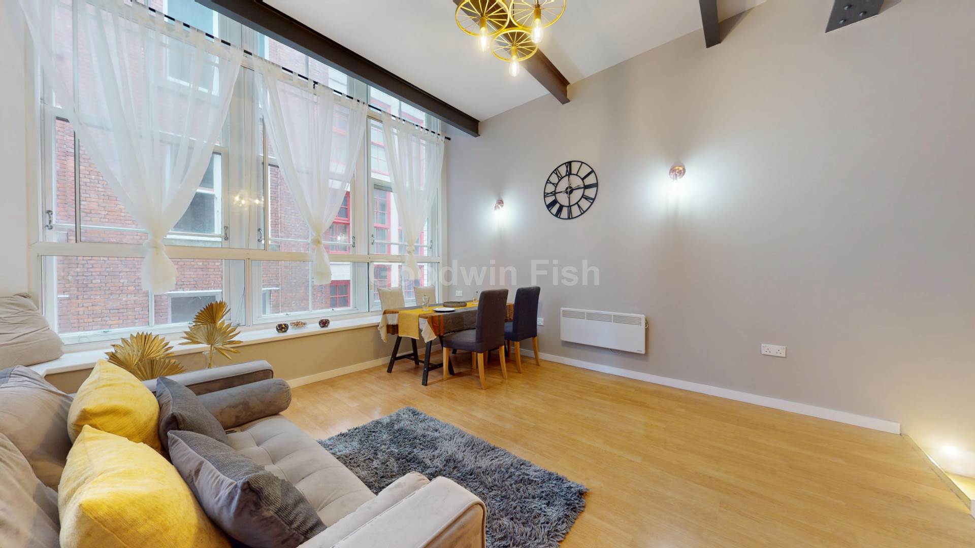 Additional Property Image 1 bedroom Apartment for sale in Manchester 3