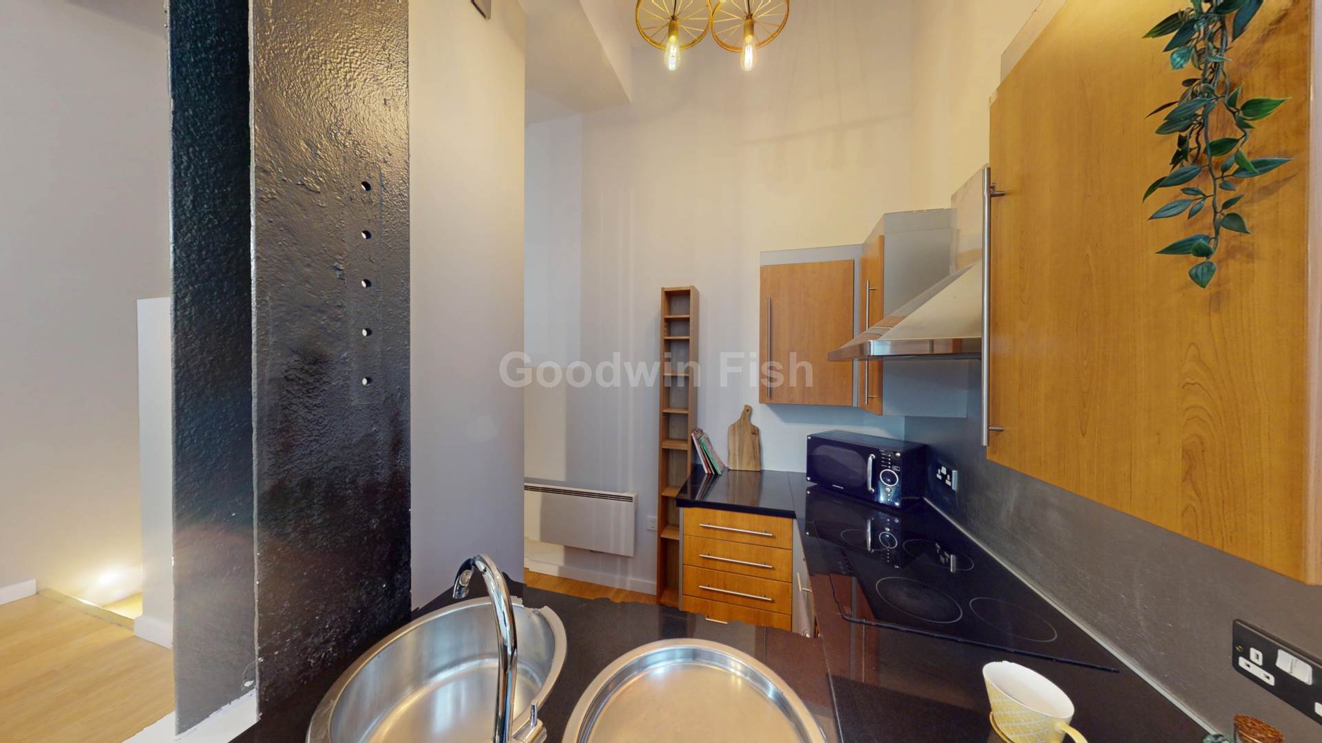 Additional Property Image 1 bedroom Apartment for sale in Manchester 4