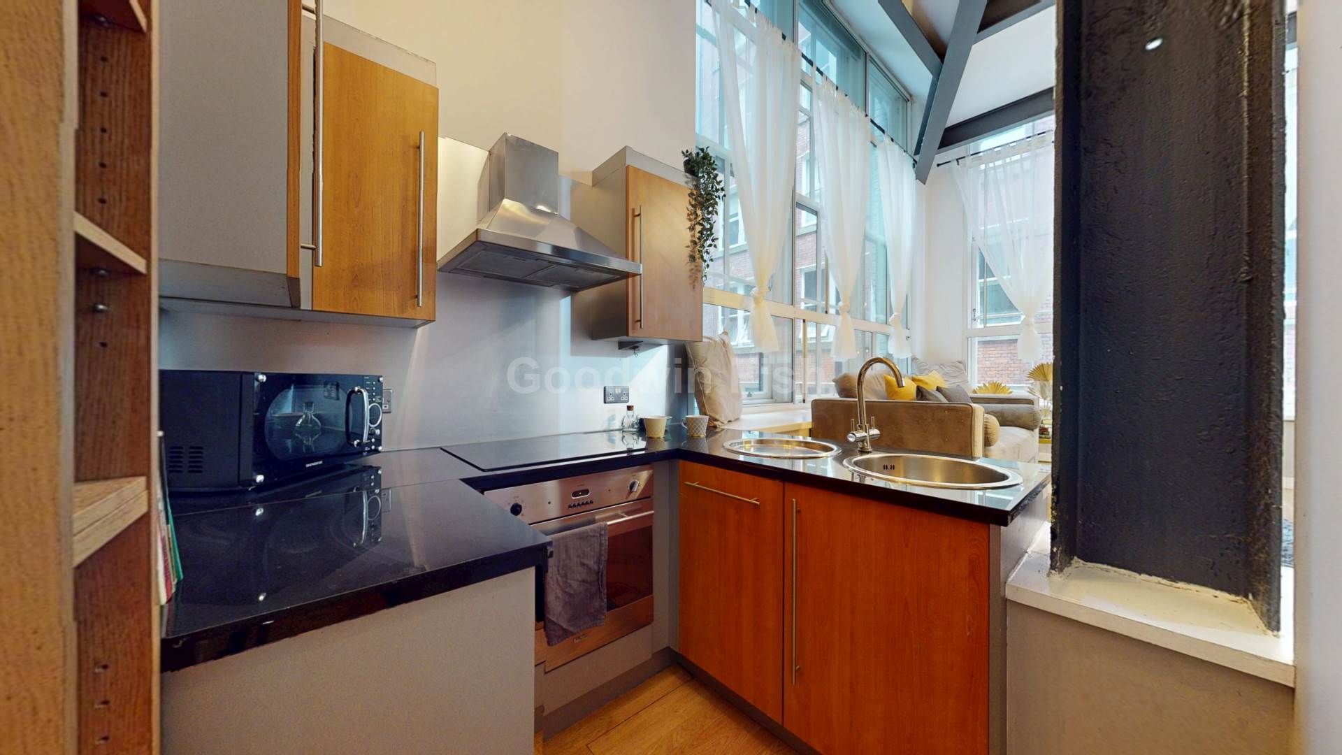 Additional Property Image 1 bedroom Apartment for sale in Manchester 5