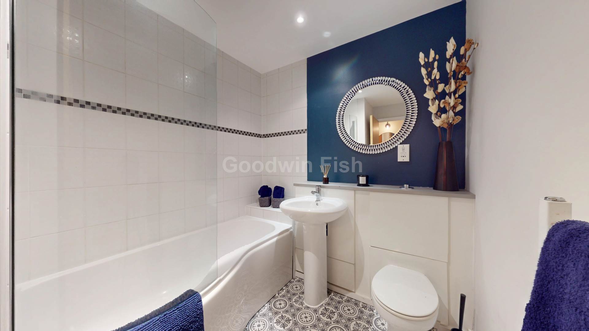 Additional Property Image 1 bedroom Apartment for sale in Manchester 6