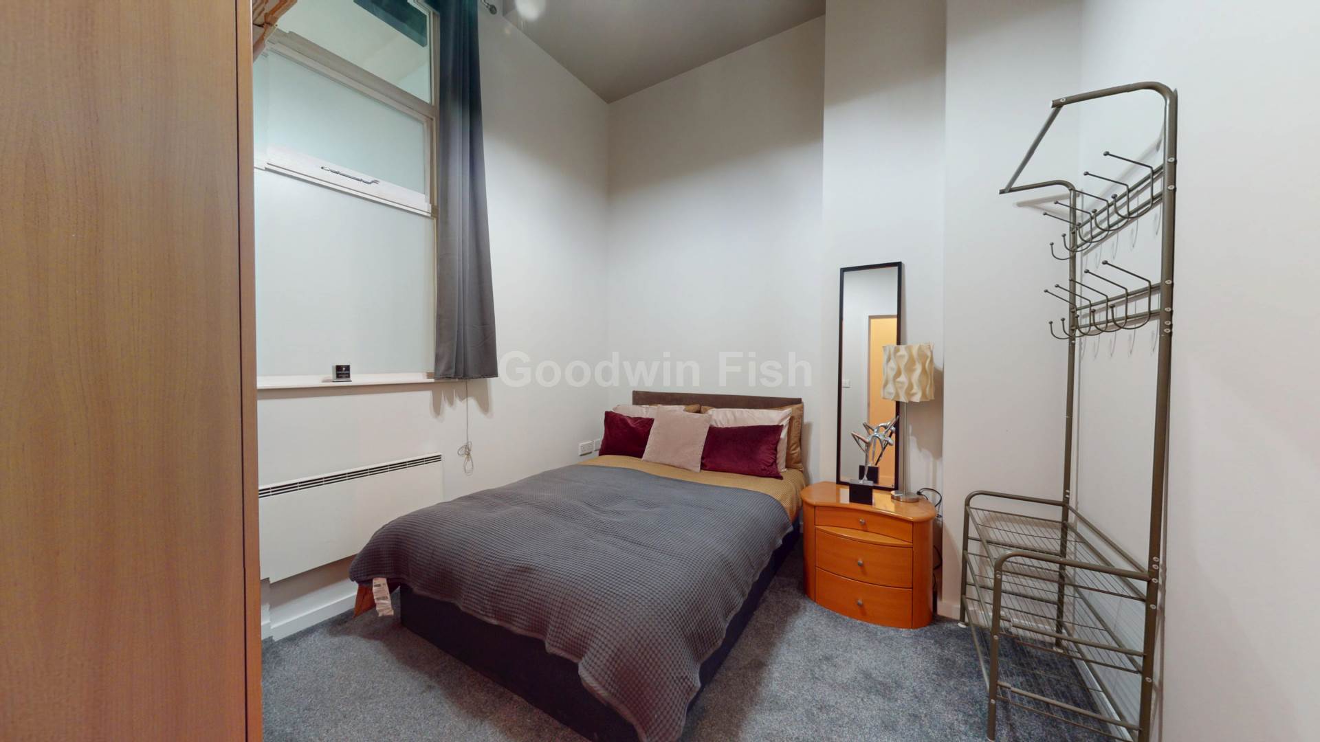 Additional Property Image 1 bedroom Apartment for sale in Manchester 7