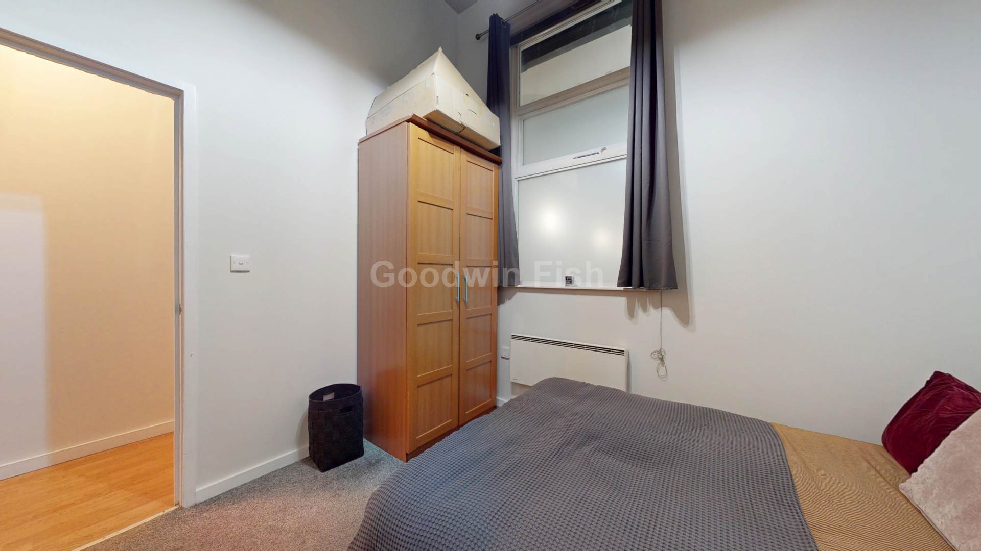 Additional Property Image 1 bedroom Apartment for sale in Manchester 8
