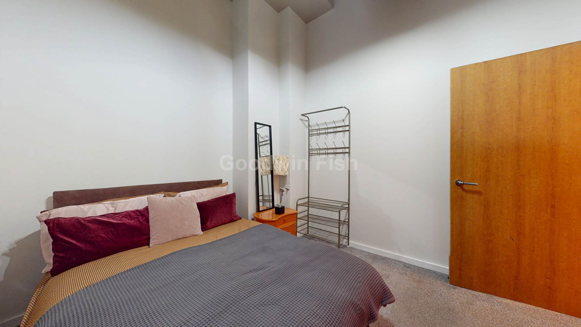 Additional Property Image 1 bedroom Apartment for sale in Manchester 9