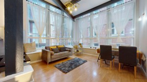 1 bedroom Apartment for sale in Manchester