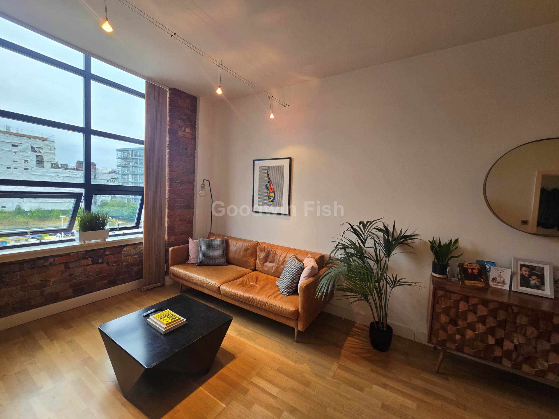 Additional Property Image 1 bedroom Apartment to rent in Manchester 2