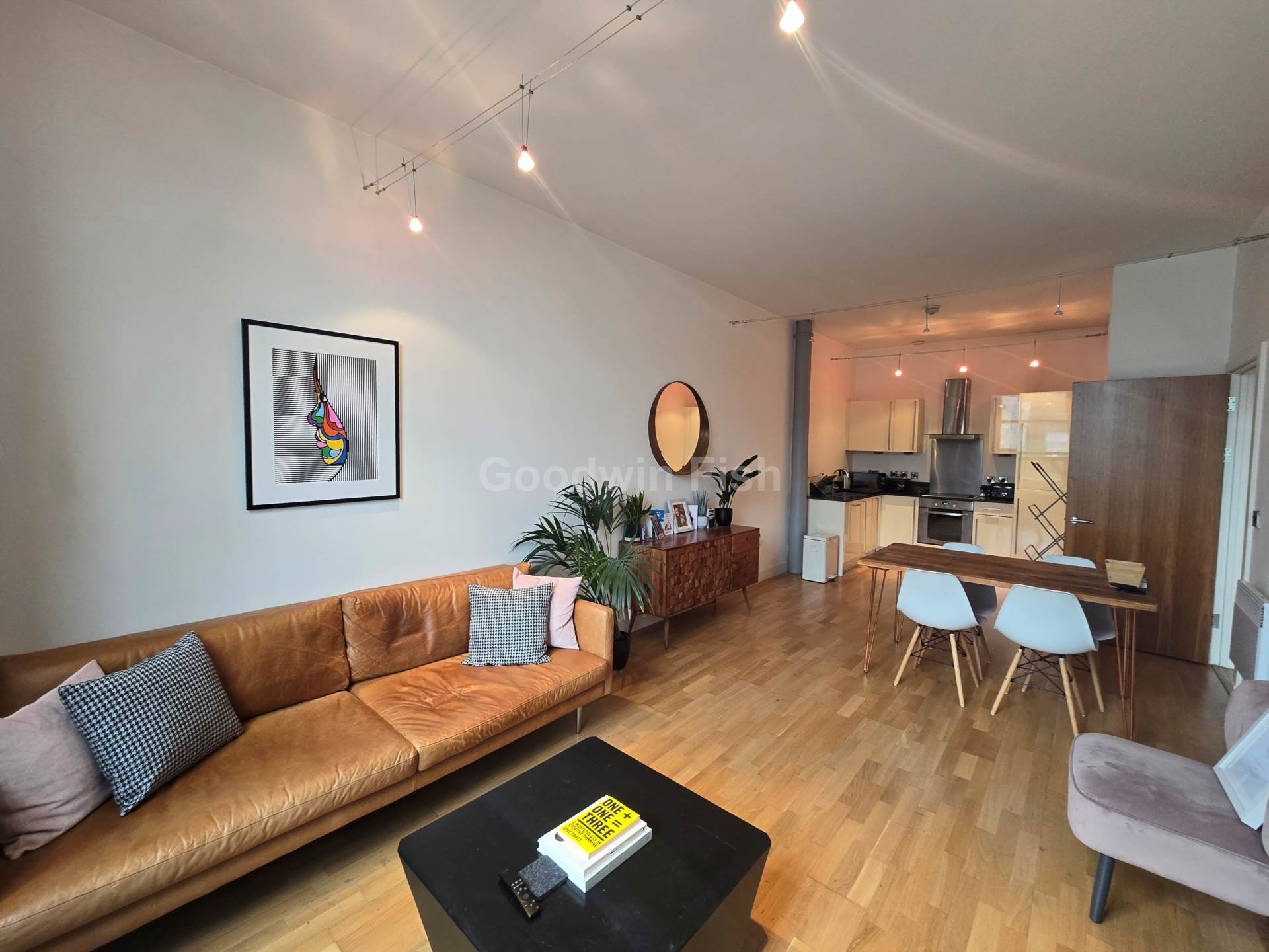 Additional Property Image 1 bedroom Apartment to rent in Manchester 3