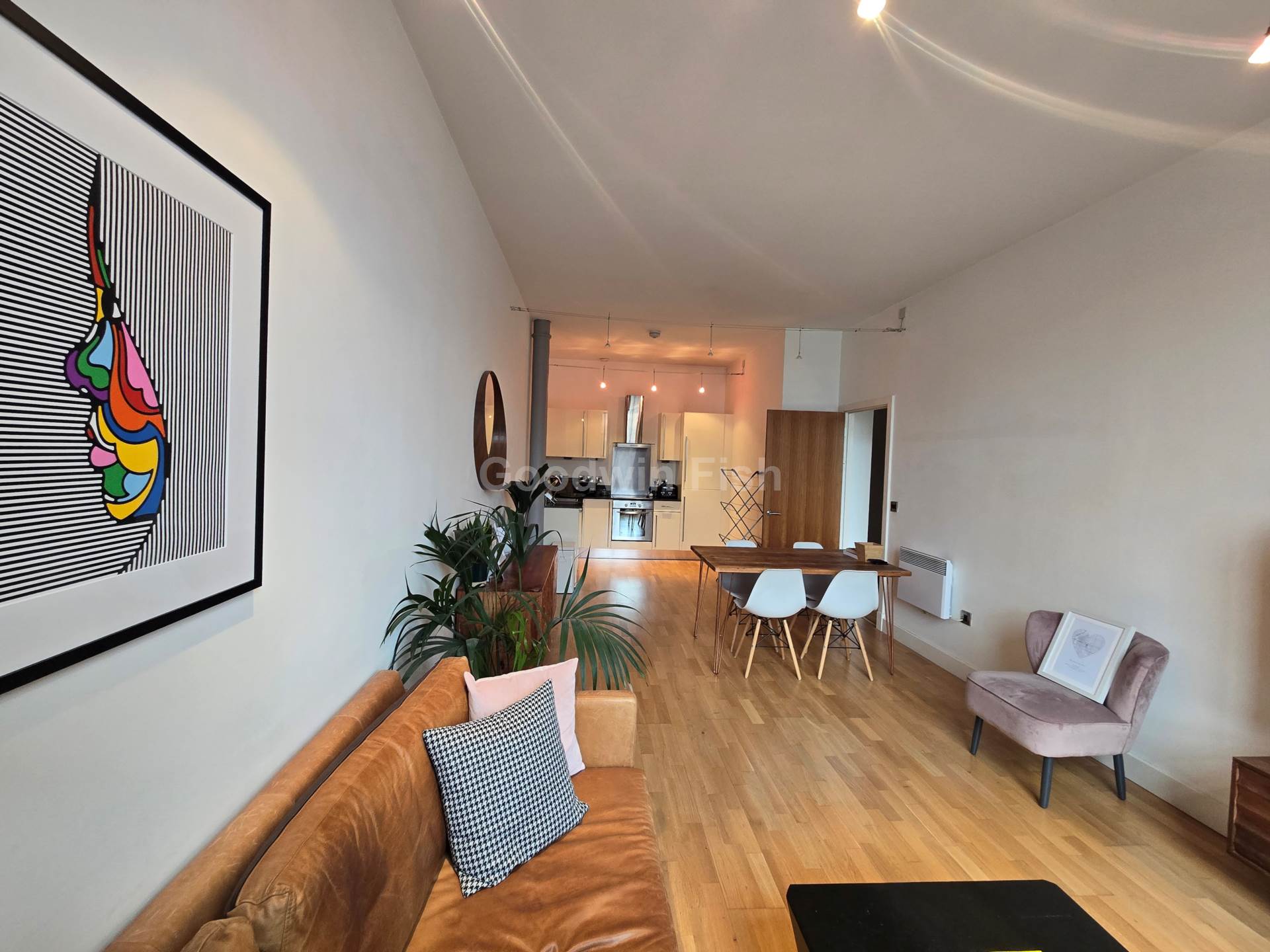 Additional Property Image 1 bedroom Apartment to rent in Manchester 4