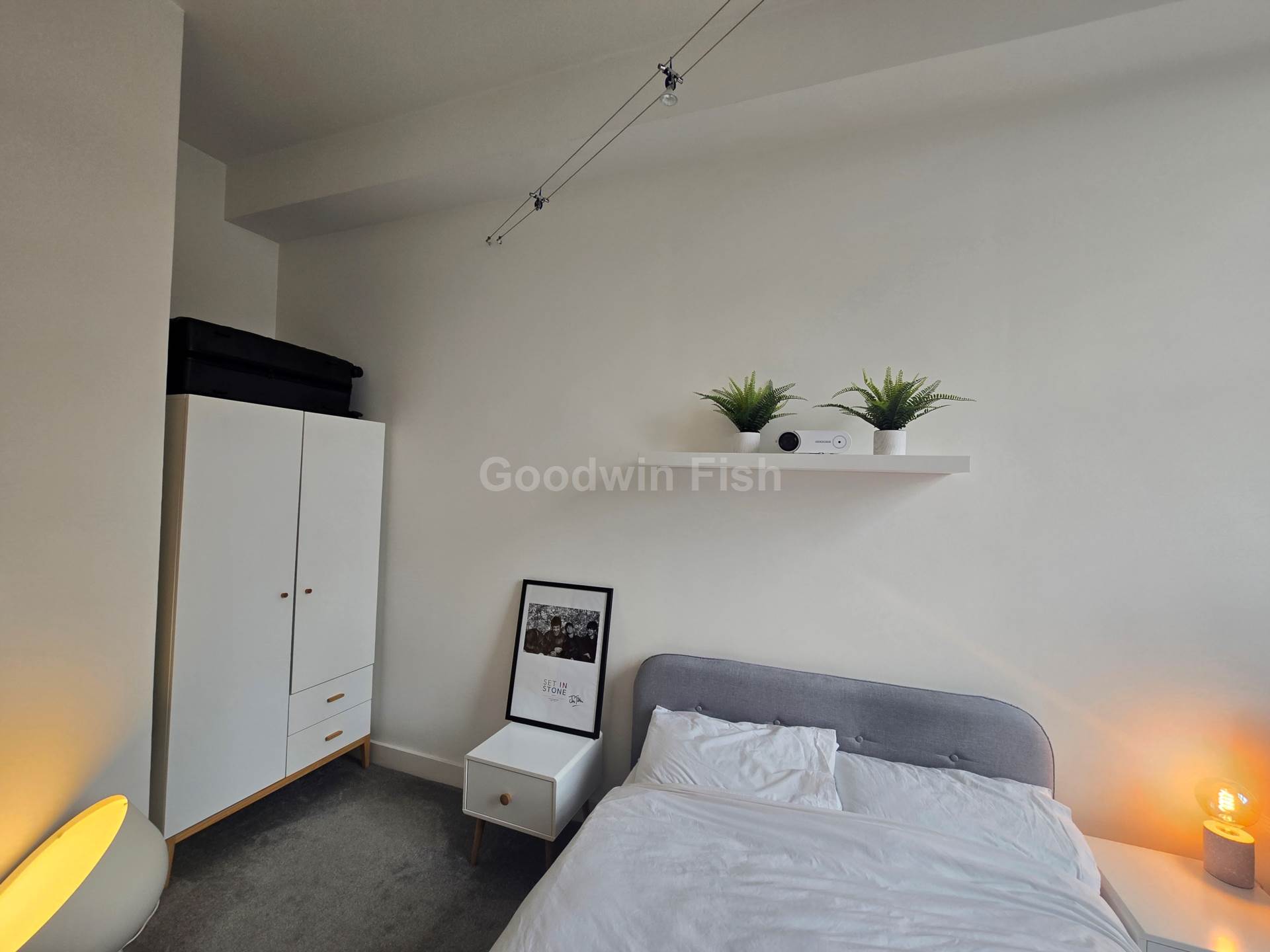 Additional Property Image 1 bedroom Apartment to rent in Manchester 7