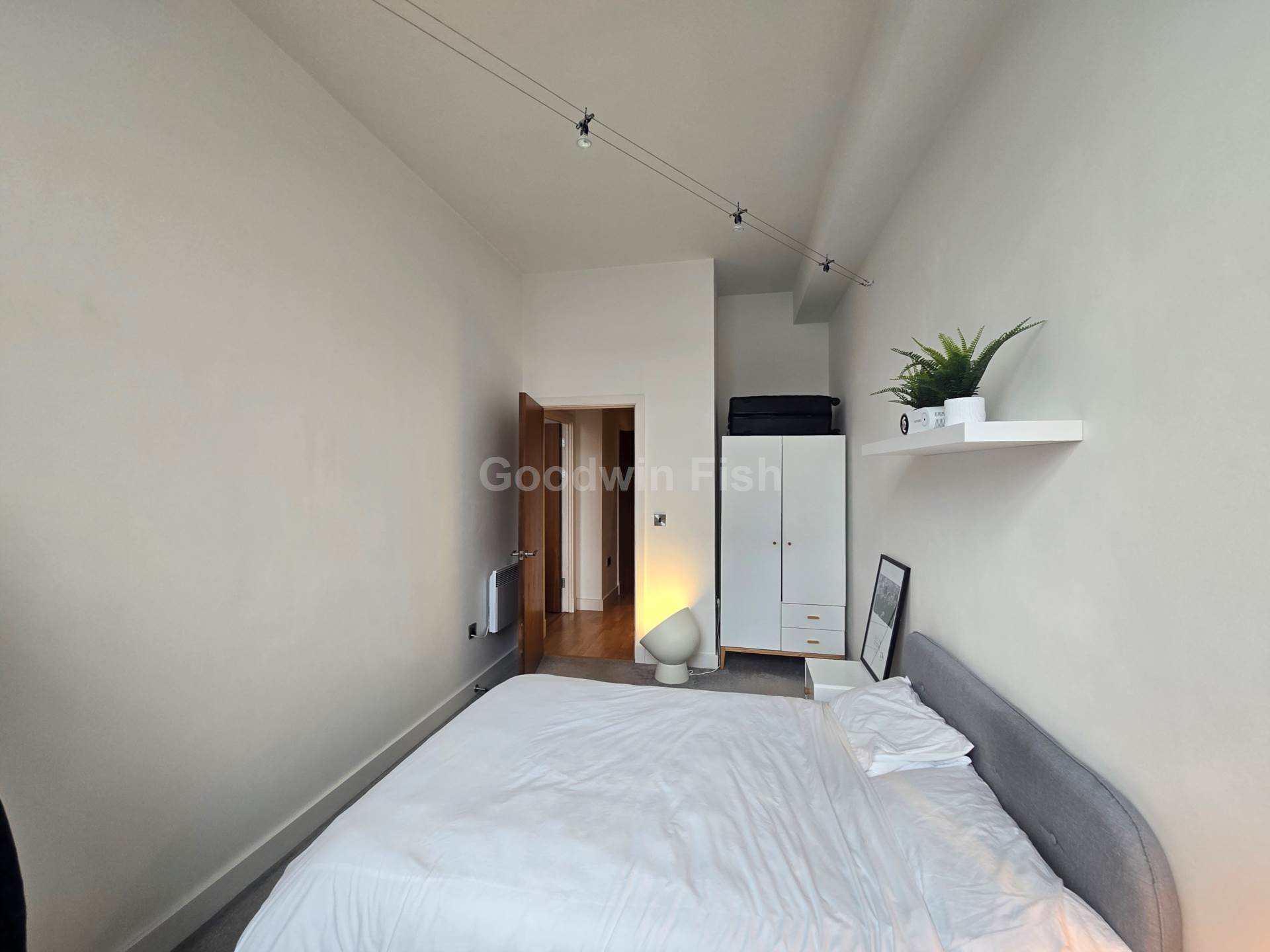 Additional Property Image 1 bedroom Apartment to rent in Manchester 8