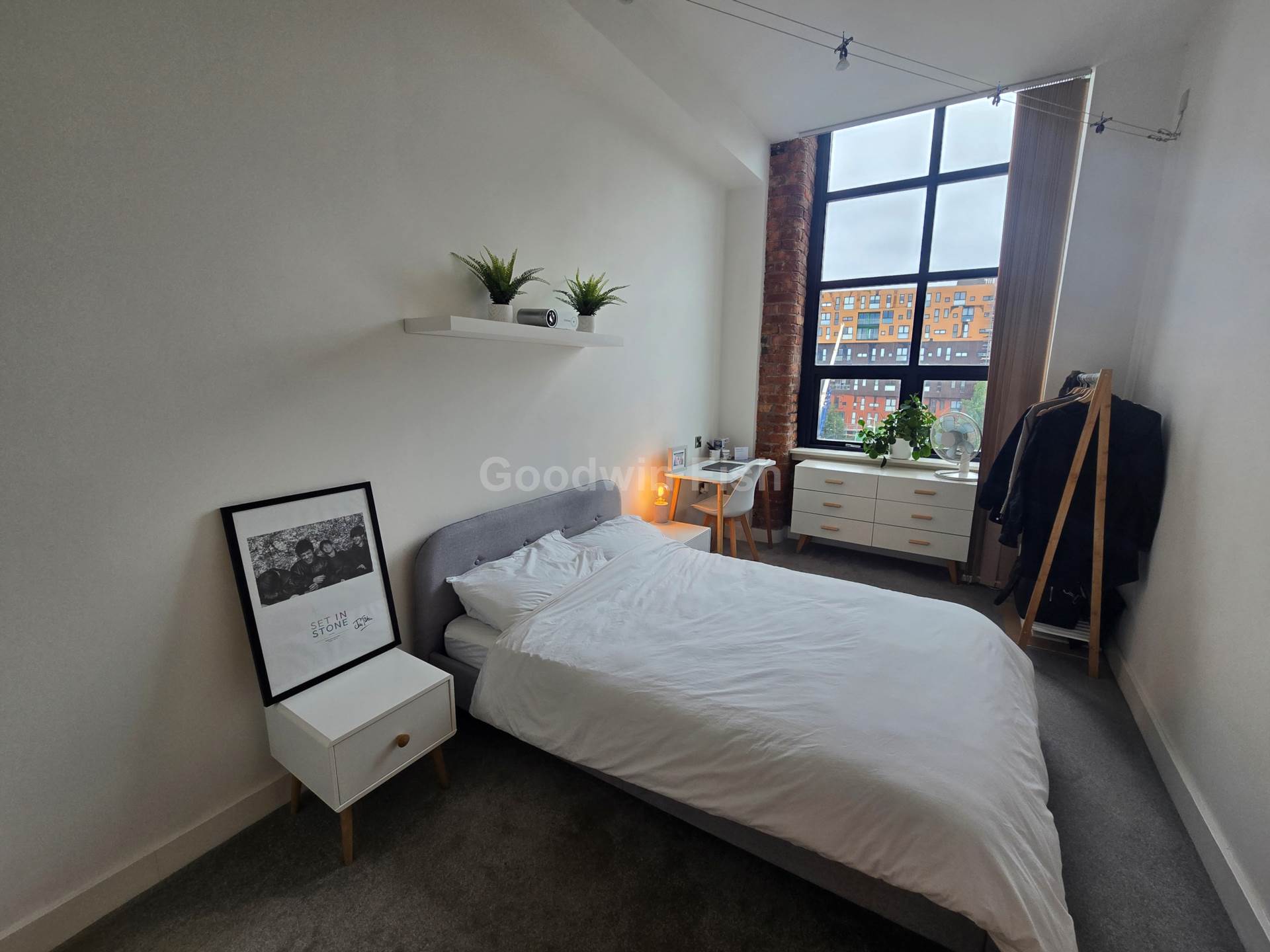 Additional Property Image 1 bedroom Apartment to rent in Manchester 9