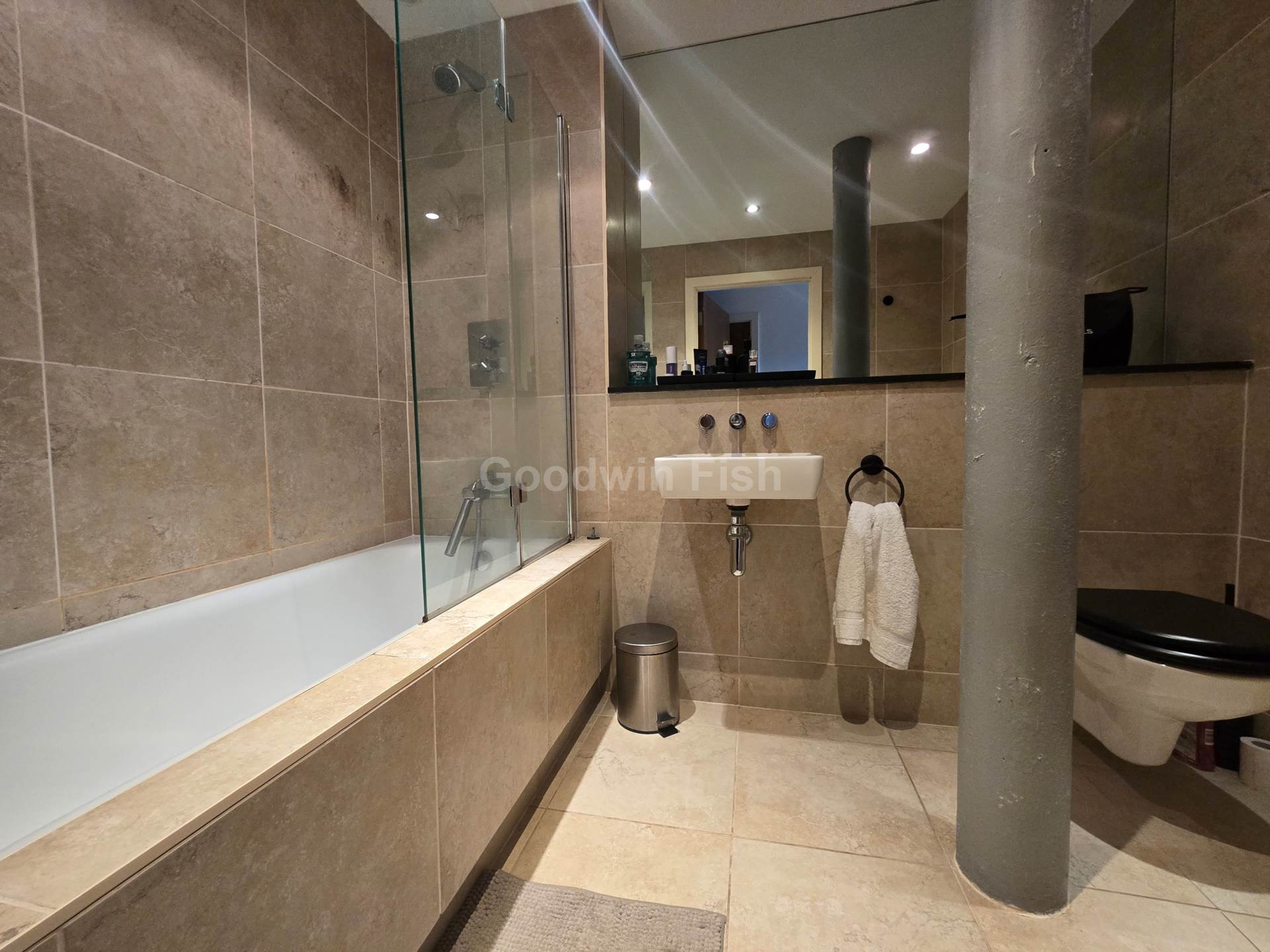 Additional Property Image 1 bedroom Apartment to rent in Manchester 10