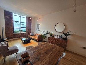 1 bedroom Apartment to rent in Manchester