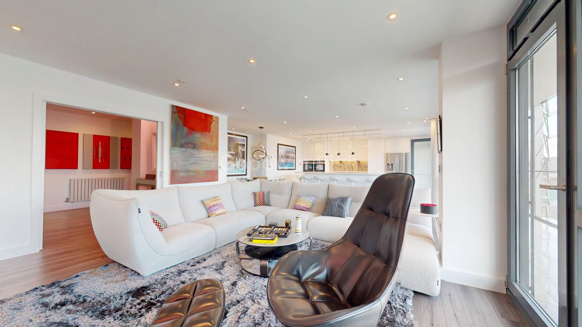 Additional Property Image 3 bedroom Apartment for sale in Manchester 2