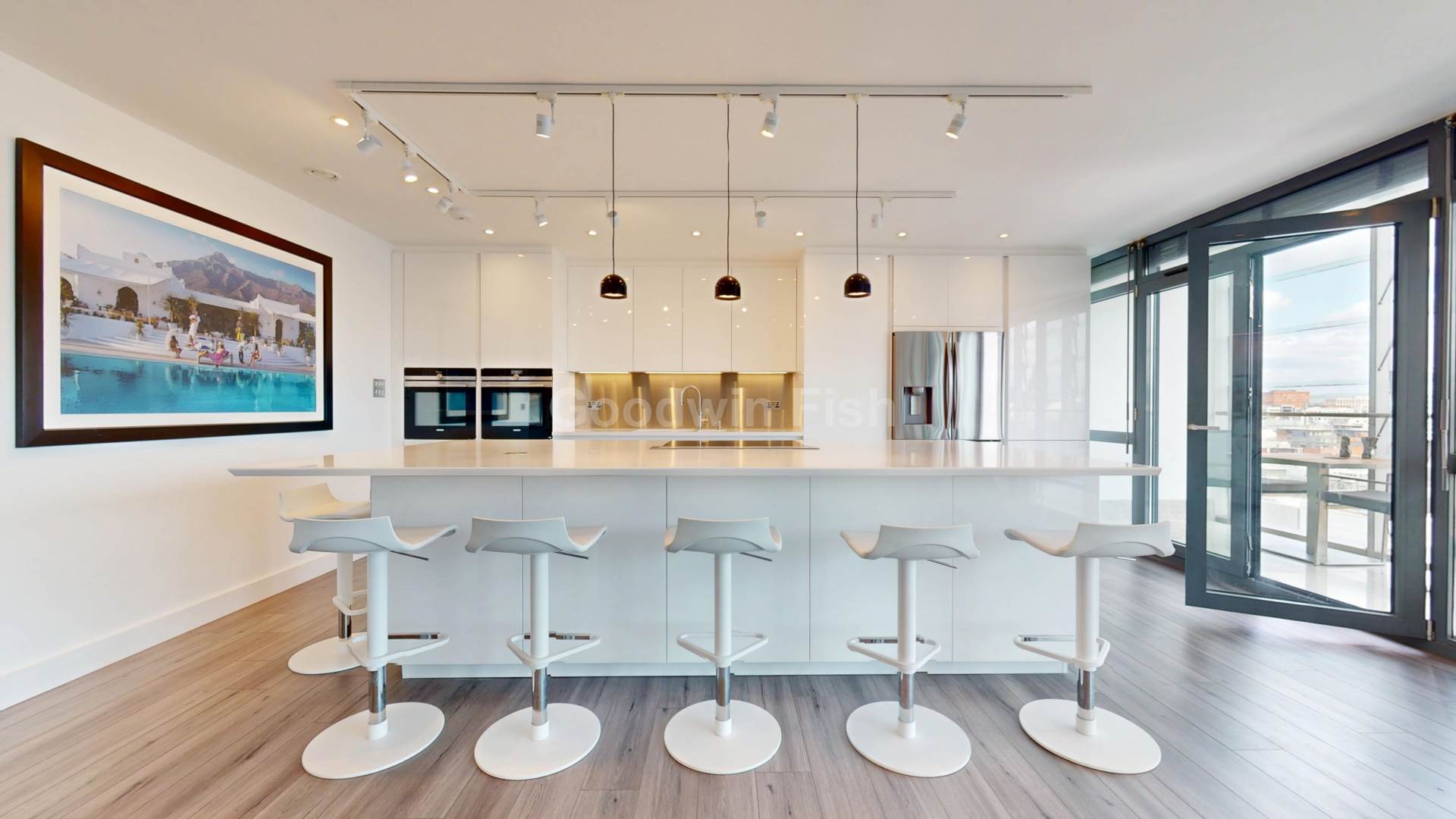 Additional Property Image 3 bedroom Apartment for sale in Manchester 3