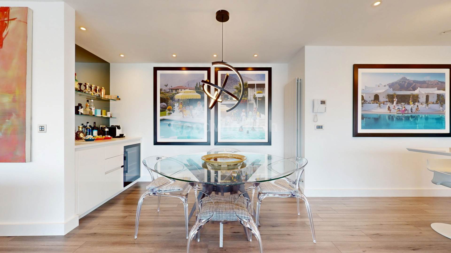 Additional Property Image 3 bedroom Apartment for sale in Manchester 4