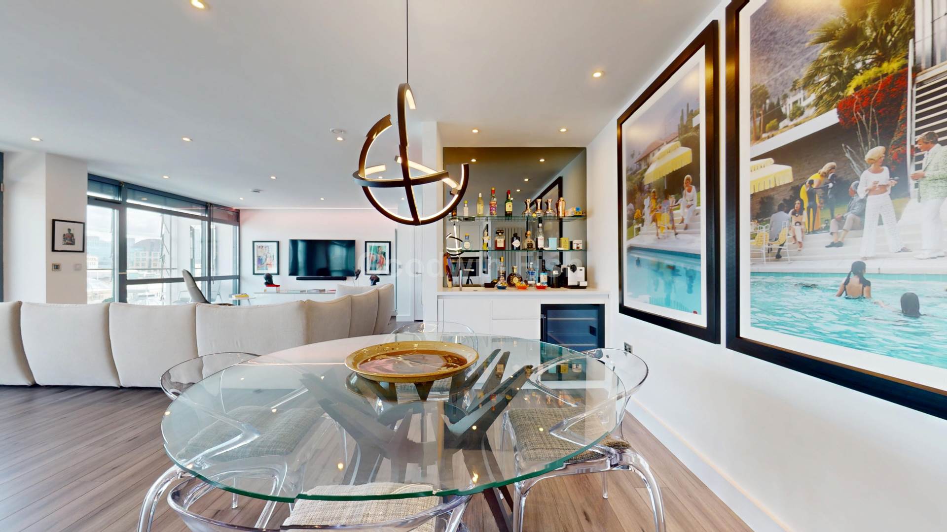 Additional Property Image 3 bedroom Apartment for sale in Manchester 5