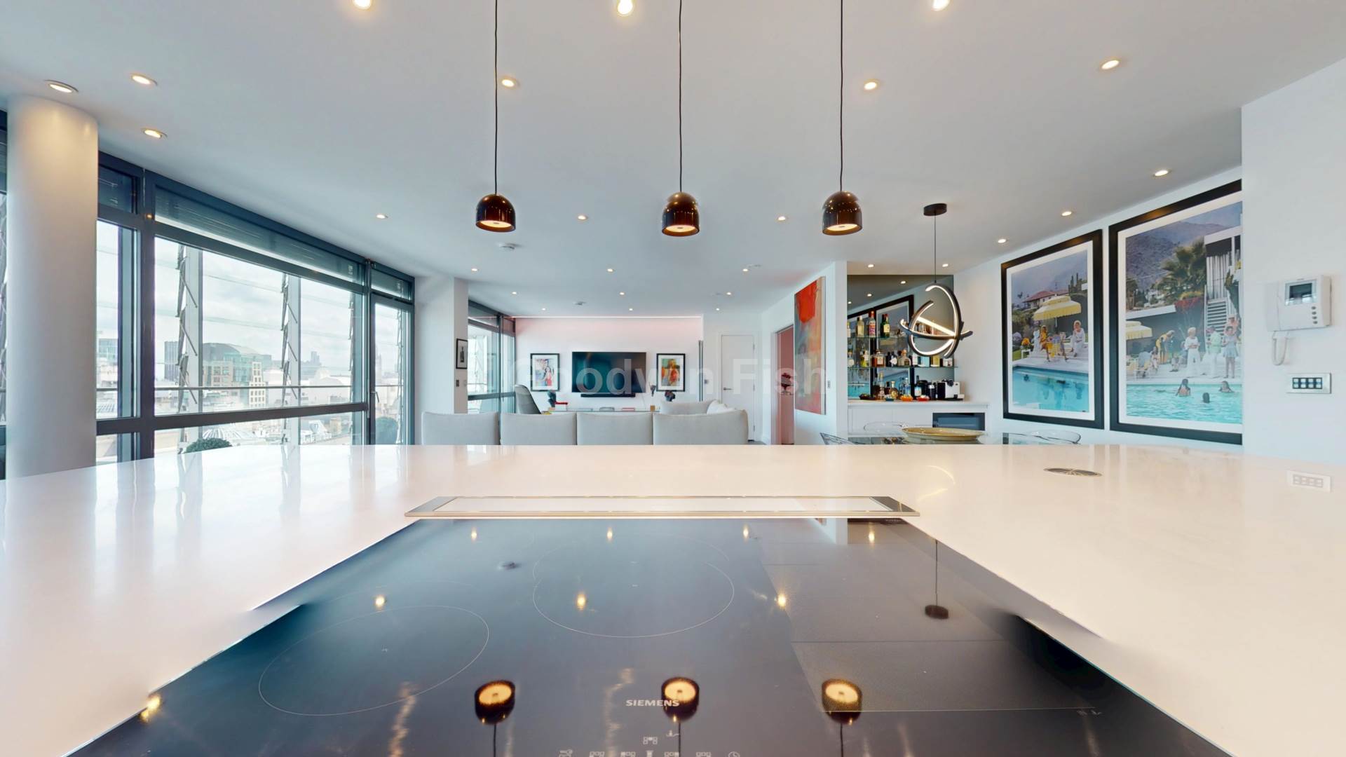 Additional Property Image 3 bedroom Apartment for sale in Manchester 9