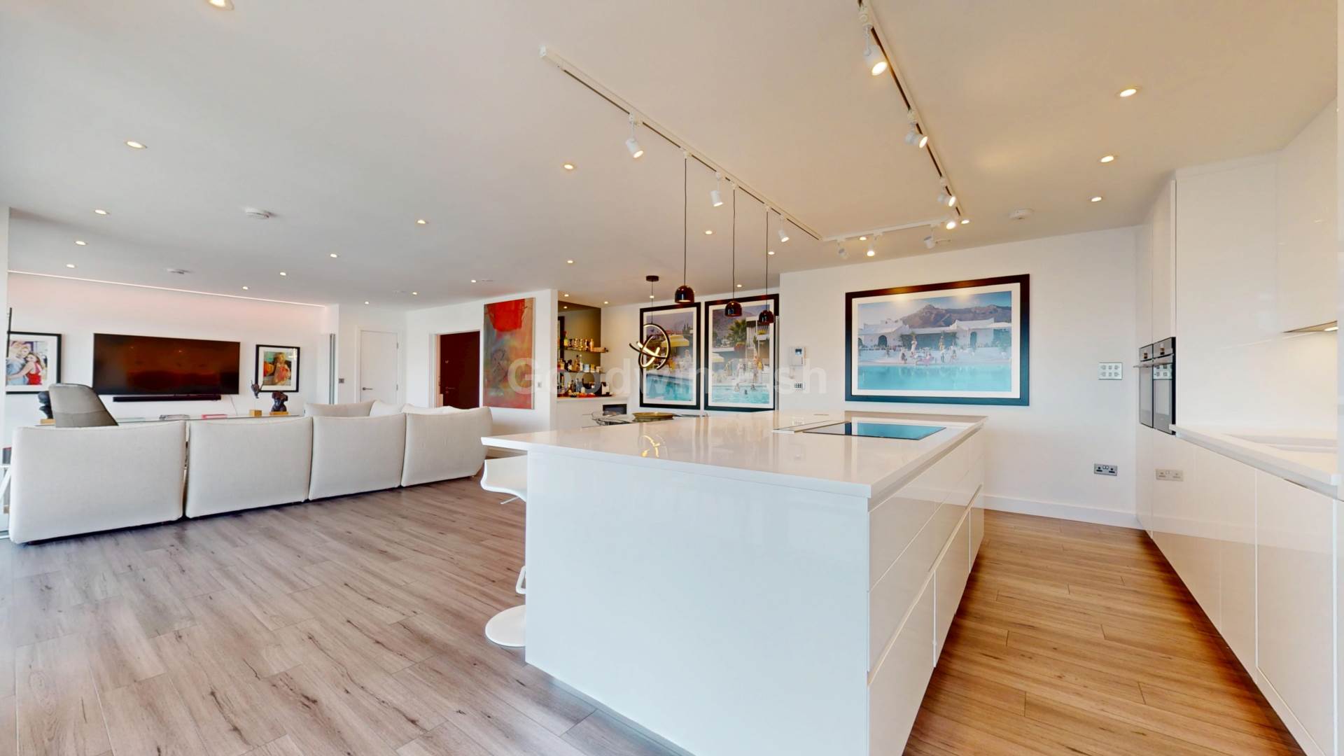 Additional Property Image 3 bedroom Apartment for sale in Manchester 10