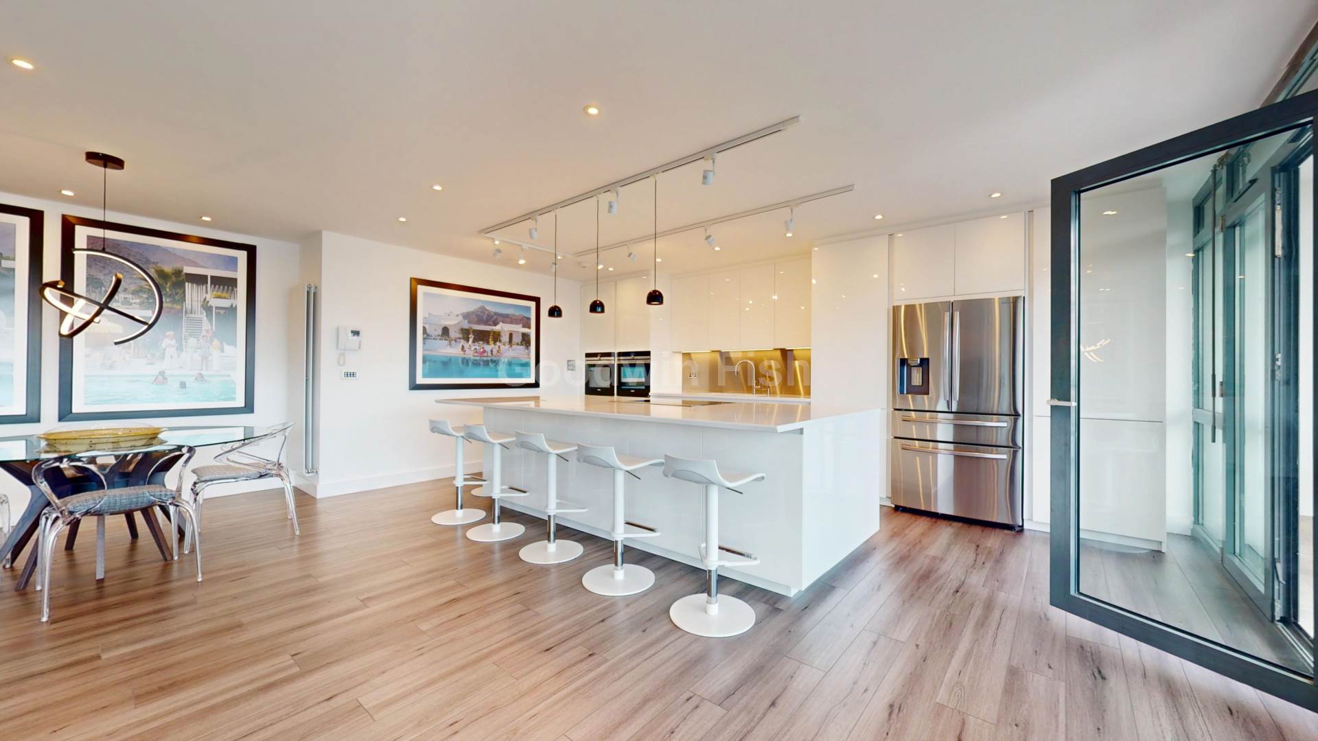 Additional Property Image 3 bedroom Apartment for sale in Manchester 11