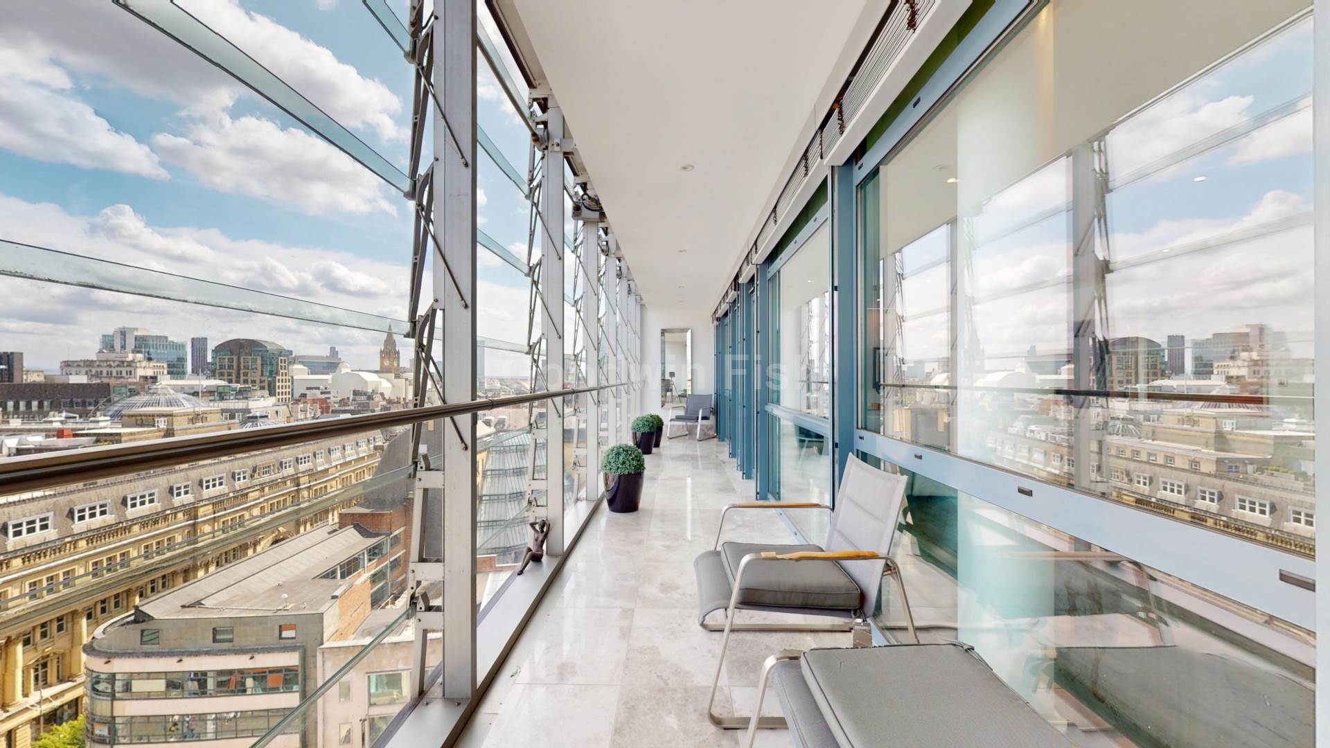 Additional Property Image 3 bedroom Apartment for sale in Manchester 12