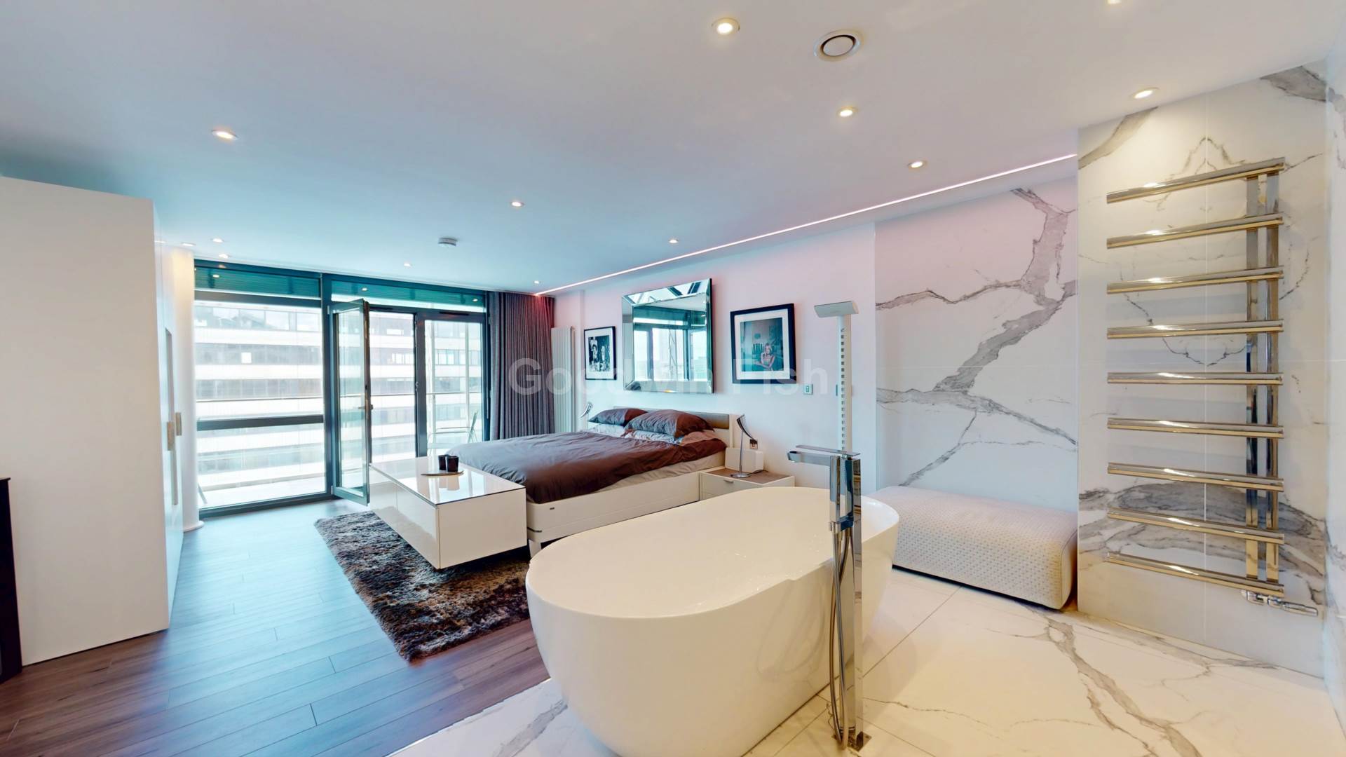 Additional Property Image 3 bedroom Apartment for sale in Manchester 13