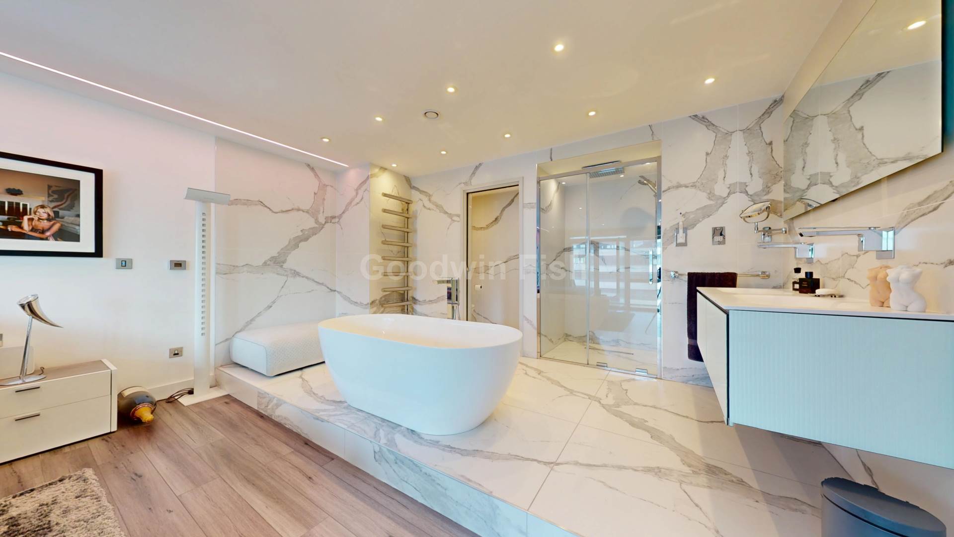 Additional Property Image 3 bedroom Apartment for sale in Manchester 14