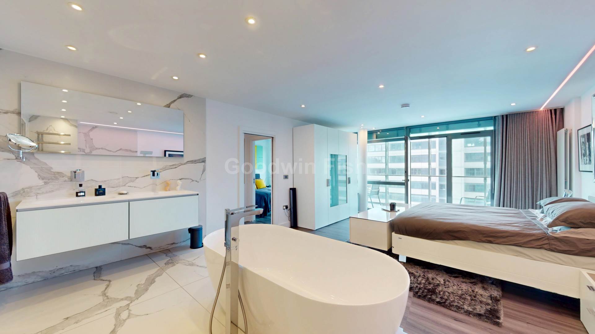 Additional Property Image 3 bedroom Apartment for sale in Manchester 15