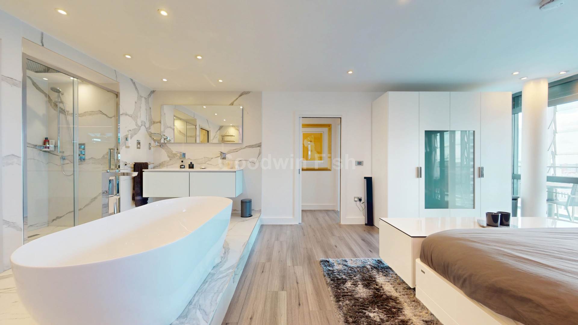 Additional Property Image 3 bedroom Apartment for sale in Manchester 16