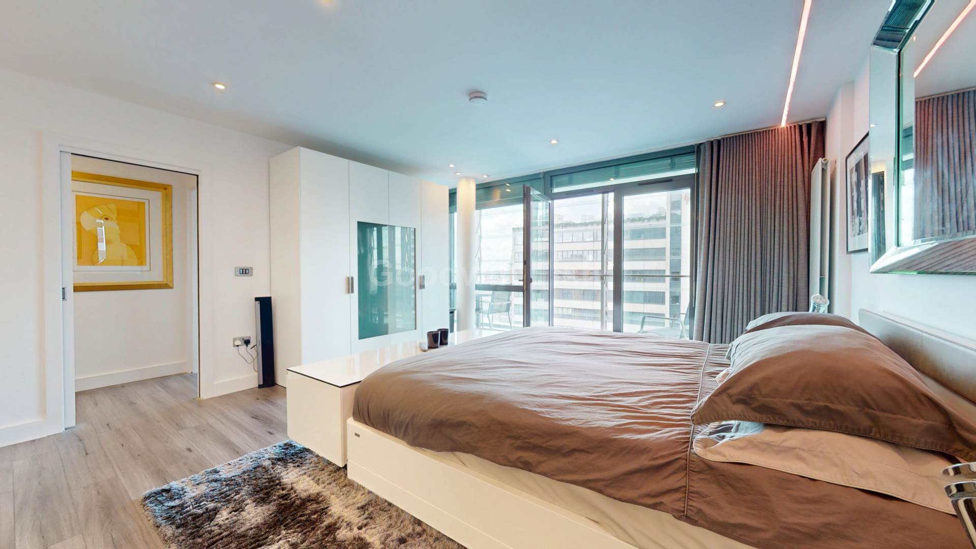 Additional Property Image 3 bedroom Apartment for sale in Manchester 17