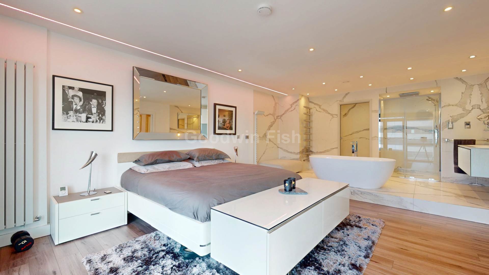 Additional Property Image 3 bedroom Apartment for sale in Manchester 18