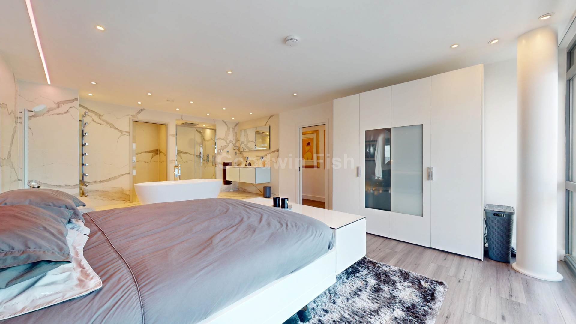 Additional Property Image 3 bedroom Apartment for sale in Manchester 19