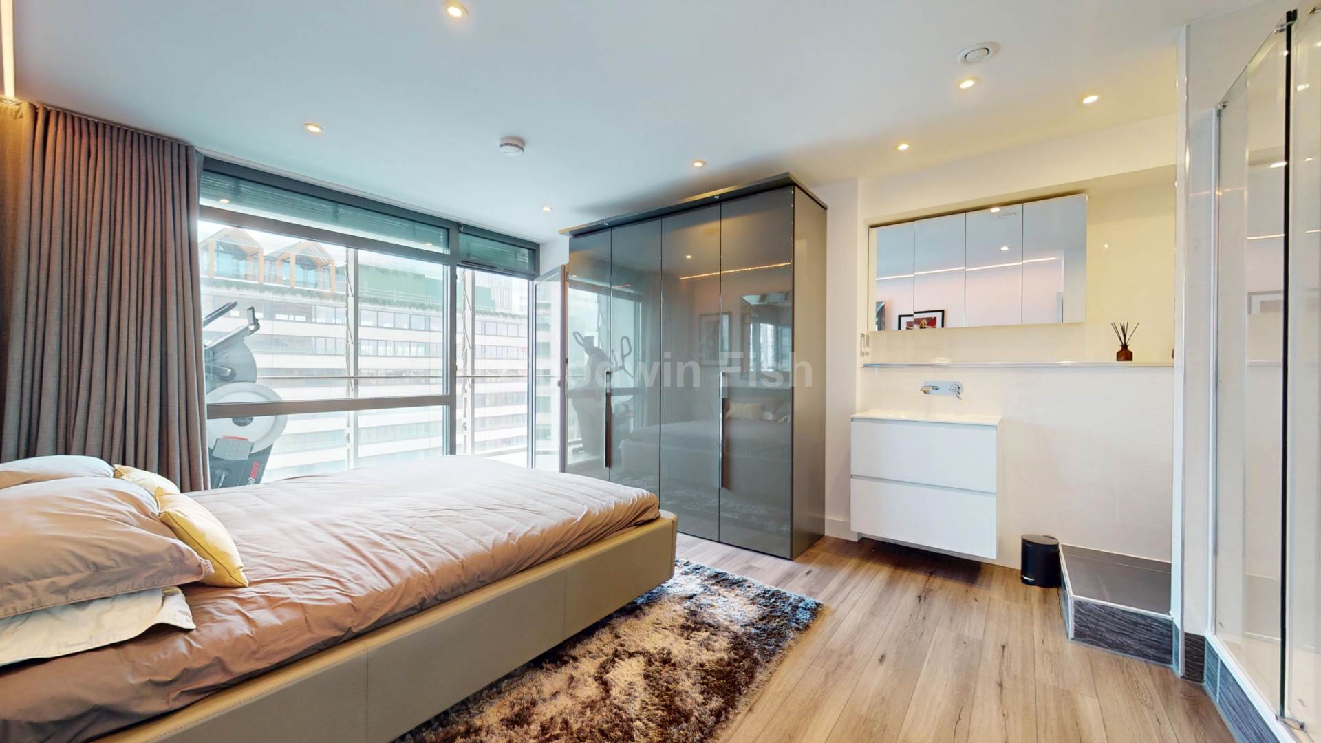 Additional Property Image 3 bedroom Apartment for sale in Manchester 21